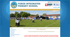 Desktop Screenshot of forgeips.co.uk